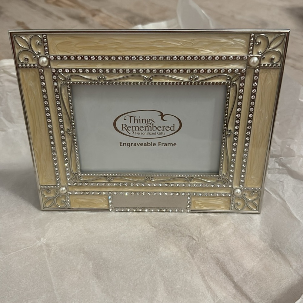 4x6 engraveable picture frame - Picture 7 of 7